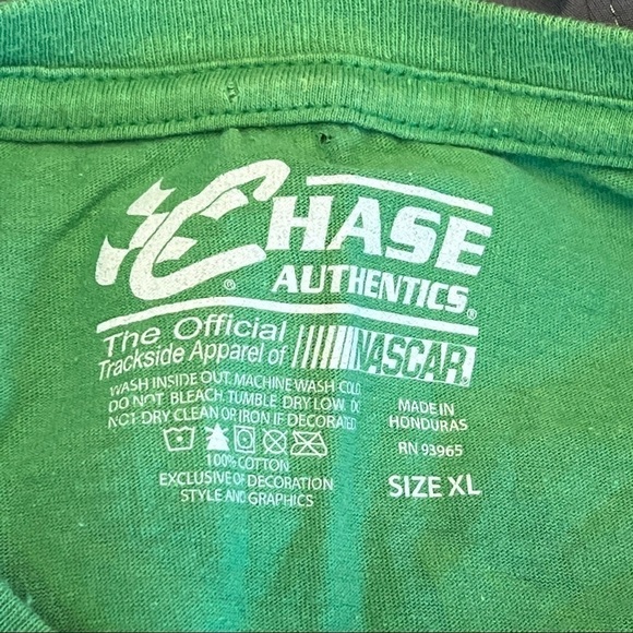 NASCAR Chase Authentic Graphic Tee - Picture 3 of 3